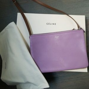 Small Celine Trio